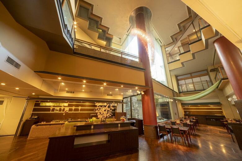 Hotel Miya Rikyu