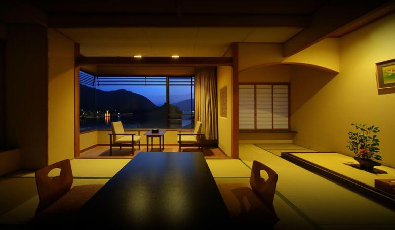 Hotel Miya Rikyu