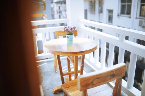 Hostal Destination Youth Hostel