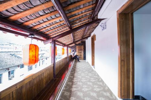 Hostal Destination Youth Hostel