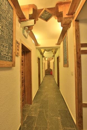 Hostal Destination Youth Hostel