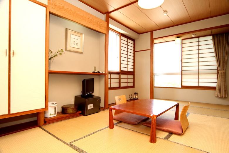 Yamaichi Bekkan