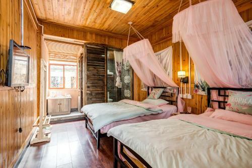 Posada Tuo Tuo Guest House