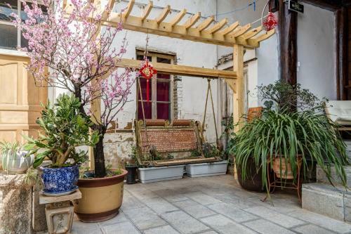 Posada Tuo Tuo Guest House