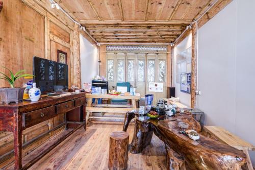 Posada Tuo Tuo Guest House