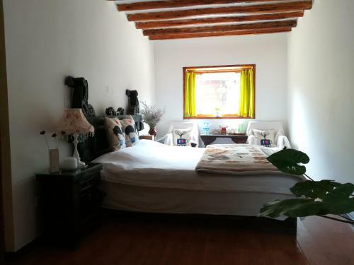 Lijiang Come Back Boutique Inn