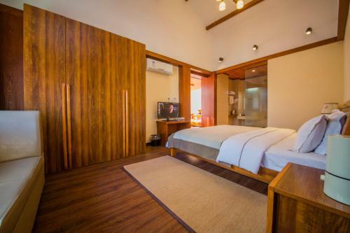 Posada Lijiang Rongyi Homestay