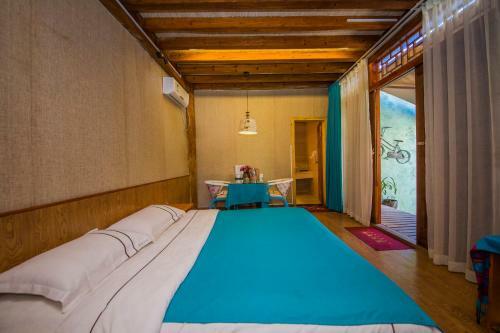Posada Lijiang Rongyi Homestay