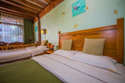 Posada Lijiang Rongyi Homestay