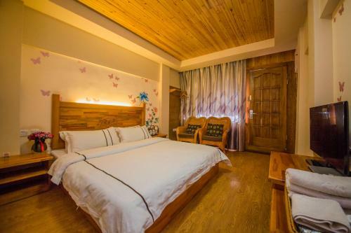 Posada Lijiang Rongyi Homestay