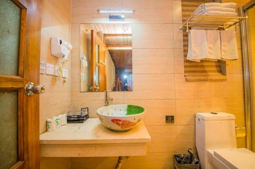 Posada Lijiang Rongyi Homestay