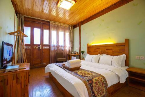 Posada Lijiang Rongyi Homestay