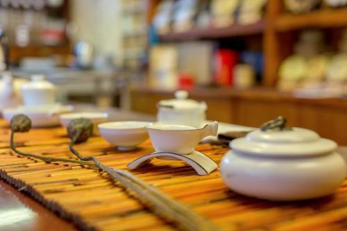 Posada Lijiang Rongyi Homestay