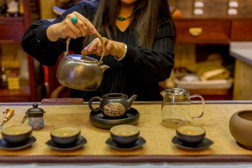 Posada Lijiang Rongyi Homestay