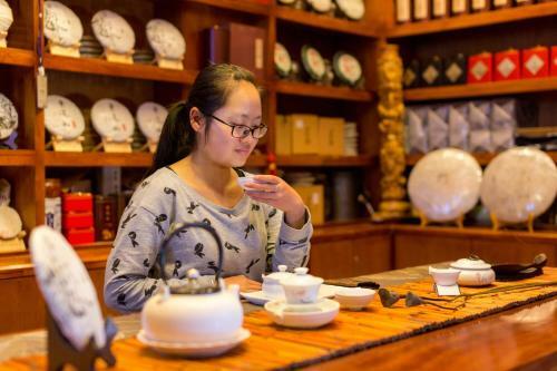 Posada Lijiang Rongyi Homestay