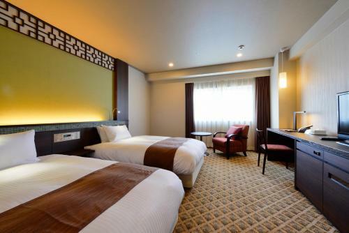 Jr Kyushu Hotel Nagasaki