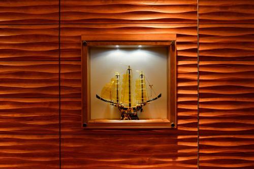 Jr Kyushu Hotel Nagasaki