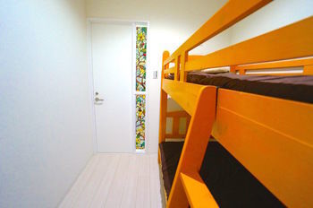Albergue Casa Blanca Guesthouse