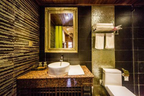 Posada Xihe Boutique Inn