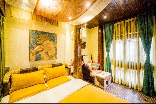 Posada Xihe Boutique Inn