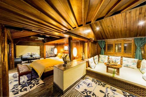 Posada Xihe Boutique Inn