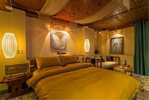 Posada Xihe Boutique Inn