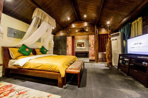 Posada Xihe Boutique Inn