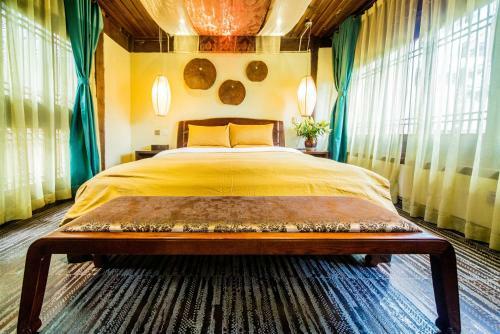 Posada Xihe Boutique Inn