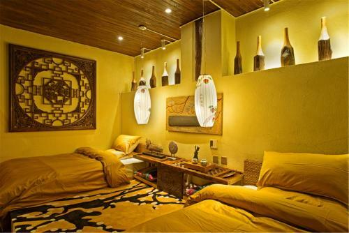 Posada Xihe Boutique Inn