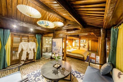 Posada Xihe Boutique Inn