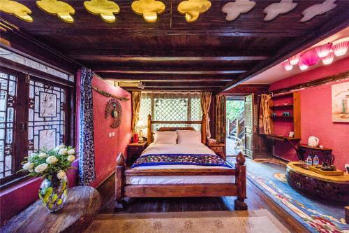 Posada Xihe Boutique Inn