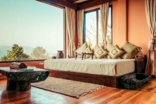 Hotel Dwarika's Resort - Dhulikhel
