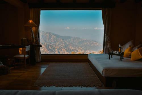 Hotel Dwarika's Resort - Dhulikhel