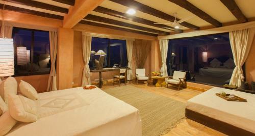 Hotel Dwarika's Resort - Dhulikhel