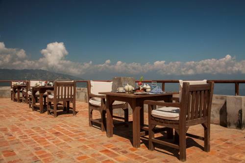 Hotel Dwarika's Resort - Dhulikhel