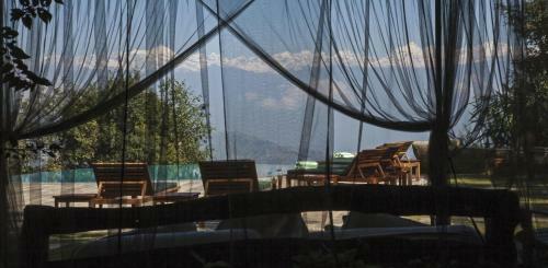 Hotel Dwarika's Resort - Dhulikhel