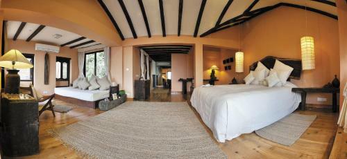 Hotel Dwarika's Resort - Dhulikhel