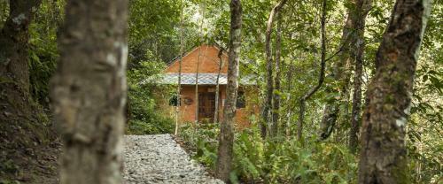 Hotel Dwarika's Resort - Dhulikhel