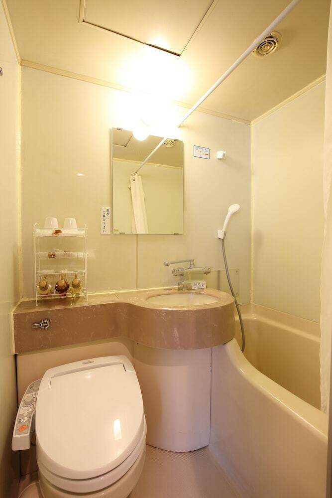 Hotel Unizo Inn Nagoya Sakae