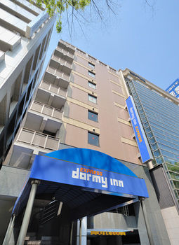 Hotel Dormy Inn Express Nagoya