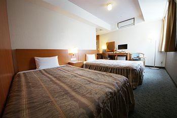 Nagoya Kokusai Hotel