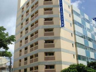 Hotel Peace Land Kume