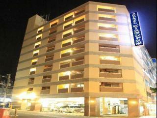 Hotel Peace Land Kume