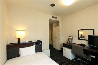 Apa Hotel Nagoya Nishiki Excellent