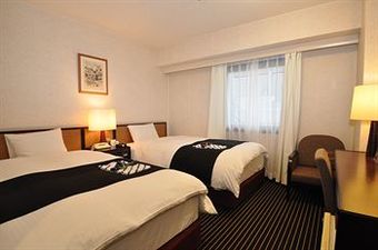 Apa Hotel Nagoya Nishiki Excellent