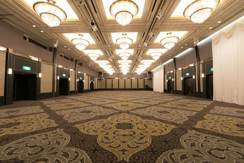 Hotel Nagoya Garden Palace