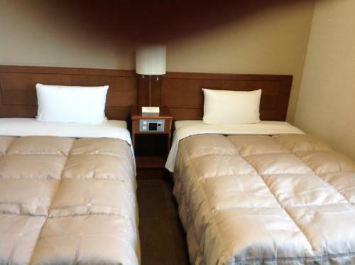Hotel Route-inn Nagoyasakae