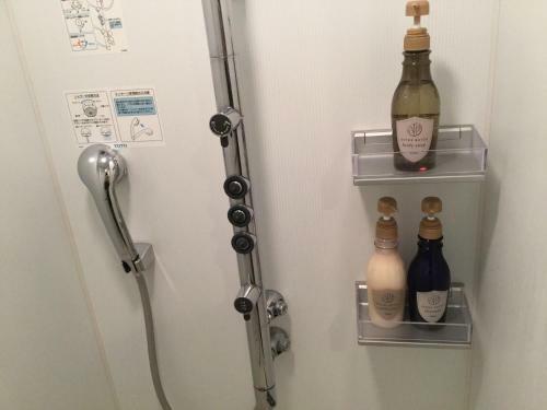 Naha Tokyu Rei Hotel