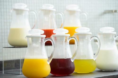 Naha Tokyu Rei Hotel