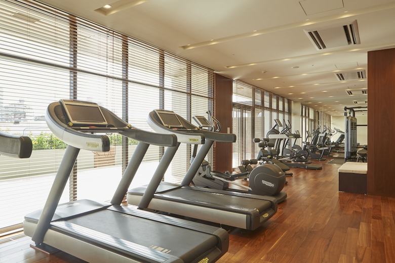 Hotel Hyatt Regency Naha, Okinawa
